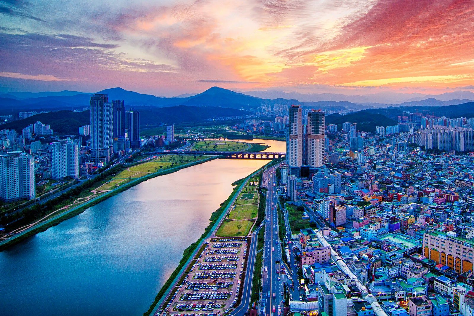 Ulsan
