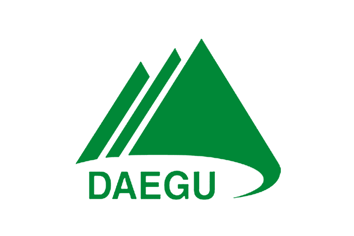 Daegu flag