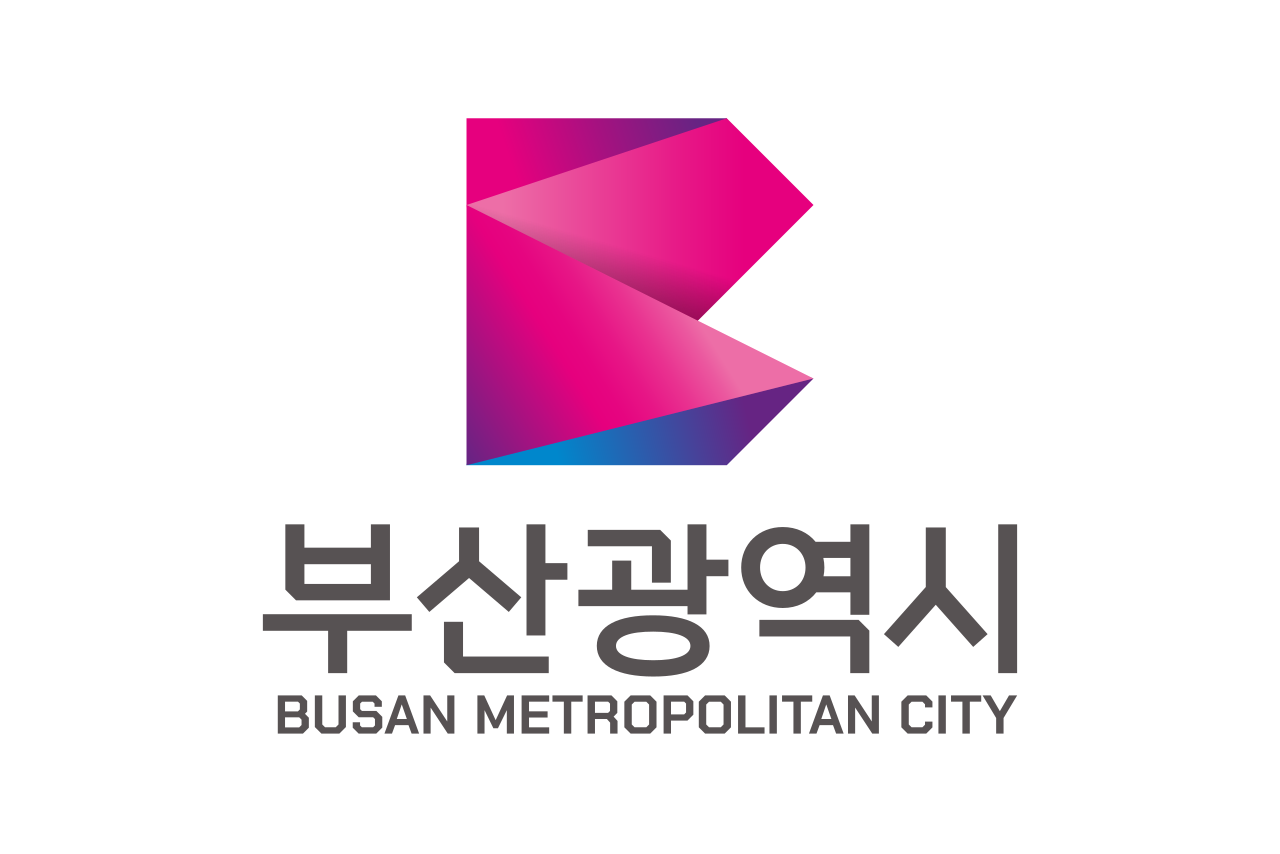 Busan flag