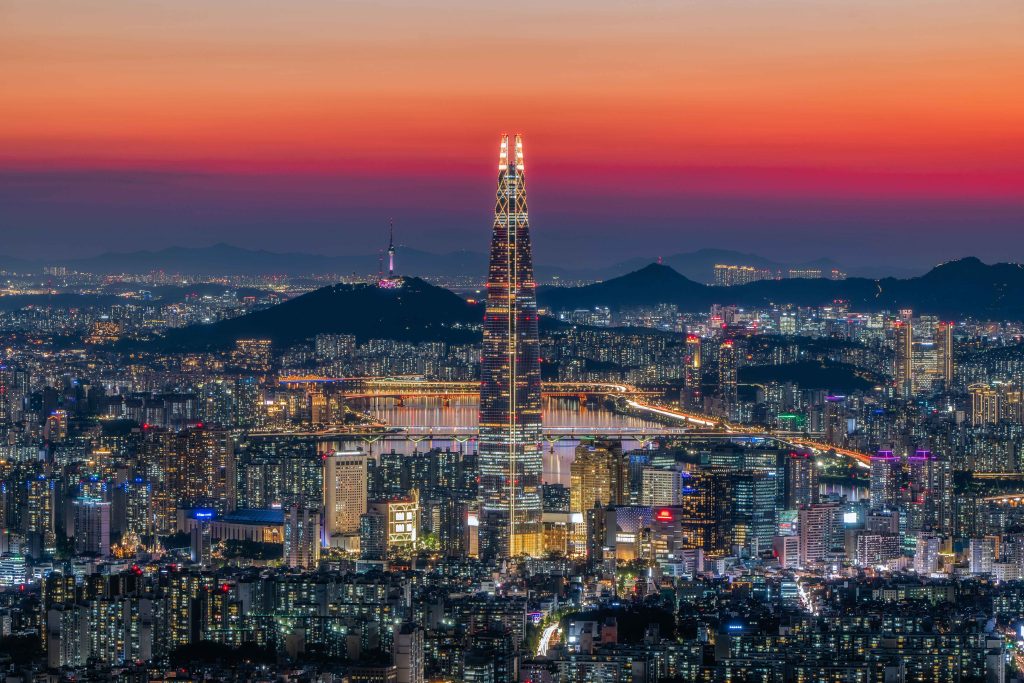Seoul