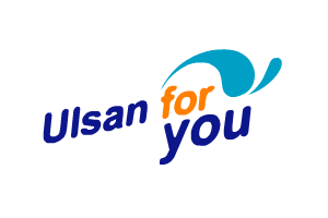 Ulsan flag