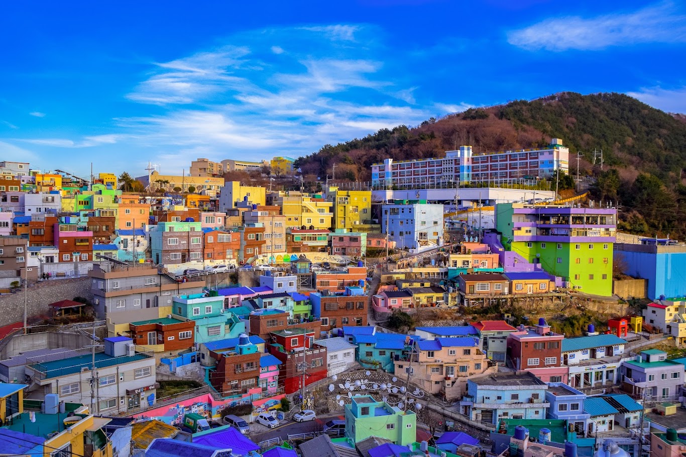 Busan