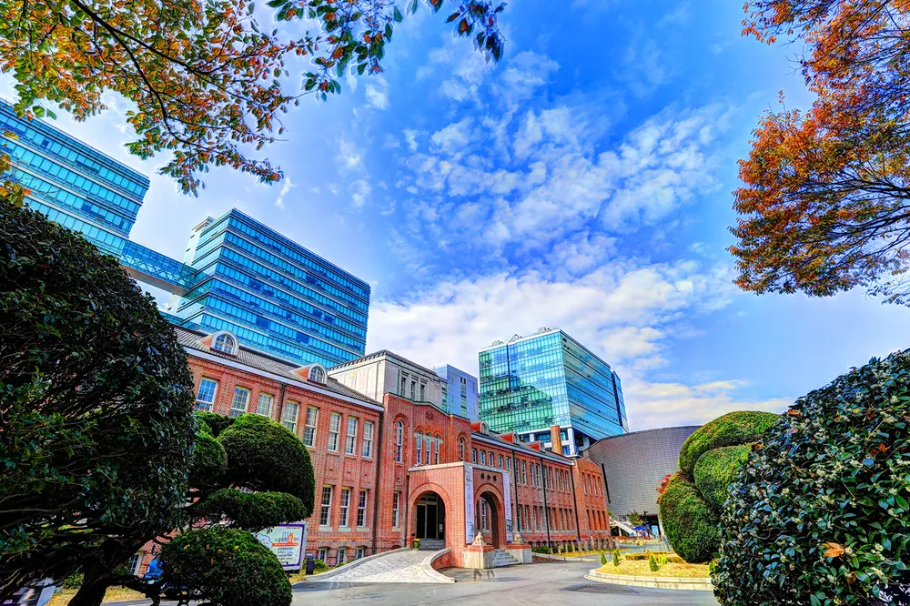 Dong-A University